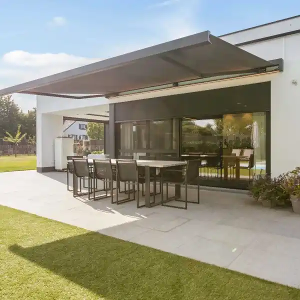 zonwering Papendrecht